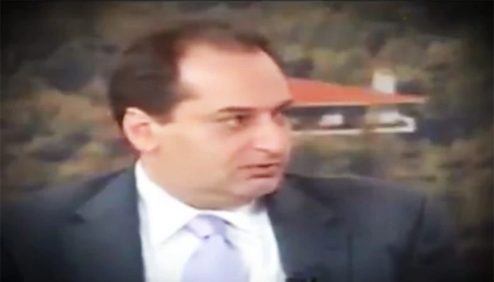 Αδιανόητες σκηνές: Όταν ο Σπίρτζης εξηγούσε στην ΕΡΤ πως νομιμοποιούνται αυθαίρετα στο Μάτι (Βίντεο)